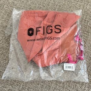 Figs unopened jogger pants